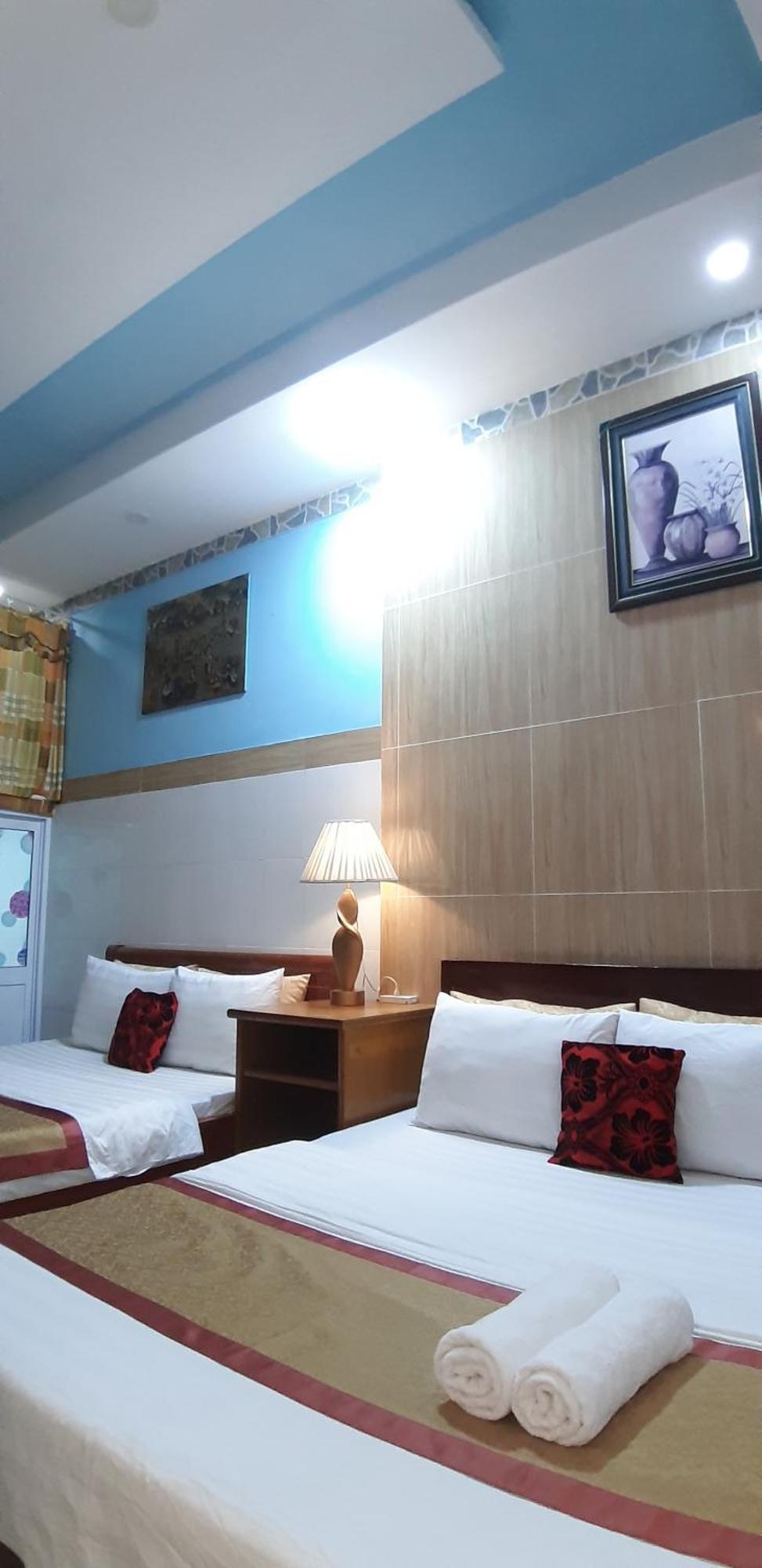 Homstay Thanh Son Chi Khu Co Ong Exterior foto