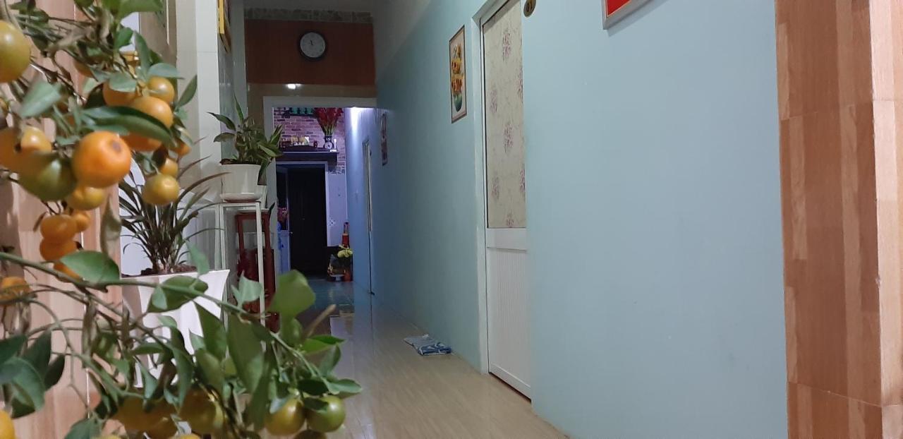 Homstay Thanh Son Chi Khu Co Ong Exterior foto