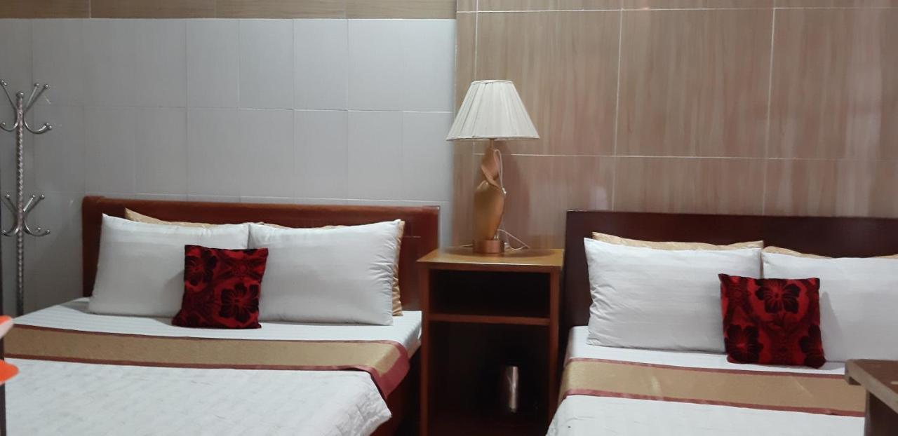 Homstay Thanh Son Chi Khu Co Ong Exterior foto